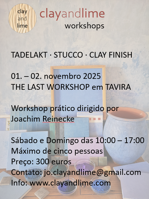 Workshop Nov 2025